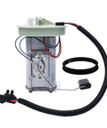 Replacement Fuel Pump Assembly For Jeep Grand Cherokee 1999 2004 4.0L 4.7L E7127MN with wiring harness