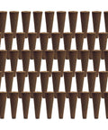 Cone Shaped Seed Starter Pods, 50-Pack, Rapid Rooter Plugs For Indoor Garden, Hydroponic Soilless Growth Media Replacement