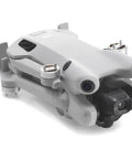 Mini 4 Pro Aircraft Replacement Body For Crashed Or Lost Drone Kit Gray Finish Excludes Remote Controller Battery Cables And Accessories