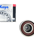 Koyo bearing for Timing Belt Kit With Water Pump And Seals For Toyota Camry Sienna RX330 ES330 Solara Highlander Avalon