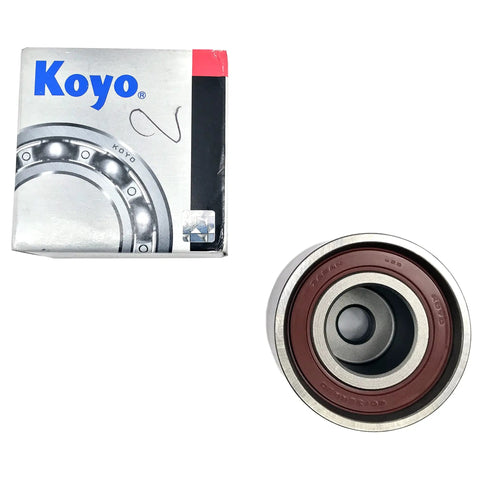 Koyo bearing for Timing Belt Kit With Water Pump And Seals For Toyota Camry Sienna RX330 ES330 Solara Highlander Avalon