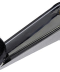 Window Crank Handle Chrome Finish For Select Mack Models Ideal Replacement With Durable Construction And Easy Installation No Special Tools Required