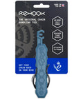 Attach To Your Bike And Get The Chain Back In Seconds Without The Mess A Handy On Bike Attachment For Quick Rear Gear Fixes