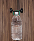 4 Inch Barn Door Latch Lock Hardware For Sliding Doors Rust Resistant Metal Gate Latch Holding Water Bottle