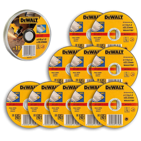 Heavy Duty Stainless Steel Cutting Disc With Reinforced Fiberglass Core That Slices Metal Like Butter And Delivers Hard As Nails Durability For Power Tool Cuts On Every Real Deal Shop Job Any Weekend Warrior Craves