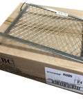 2 Gallon Metal Paint Grid Pack Of 24 For DIY Painters Expanded Wire With Reinforced Edges Flat Design That Fits 2 Gallon Buckets