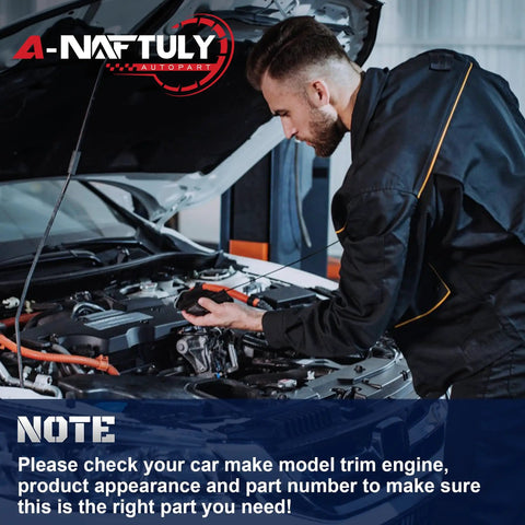 Crankshaft Position Sensor Replacement For Dodge Chrysler Jeep Journey Avenger Caliber Viper 2007-2017 2.4L 2.0L 8.3L 8.4L on engine