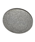 End Caps For 1.25 Inch Nominal Pipe In A36 Steel, CNC Precision Cut, 0.120 Inch Thick, 1.543 Inch Diameter, Weld On For MIG TIG Or Stick Welding, 18 Pack
