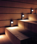 LED lights illuminating stairway indoors, suitable for 10 Pack Clear Dimmable T4 Q35 GY6 35 120V Halogen Light Bulbs 35W For Wax Melters Oil Warmers