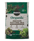 Organic Indoor Potting Mix With Smart Moisture Regulation Keeps Soil Balanced So Your Houseplants Stay Happy Not Flopped Or Parched Made With Premium Sphagnum Peat Moss For Strong Roots And Lush Growth Perfect For Any Indoor Garden Setup 16 Quarts in a 16 Quart bag.