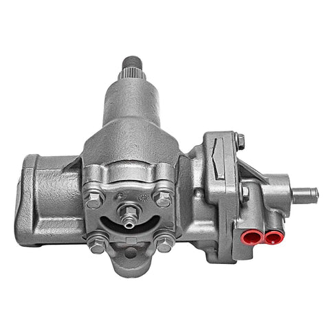 Power Steering Gear Box Assembly For 2001 2006 Chevy Silverado 1500 GMC Sierra 1500 Suburban Tahoe Avalanche Yukon XL 1500 Cadillac Escalade ESV 4WD