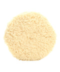 Wool Compounding Pad 9 Inch Double Sided For Polishing Gelcoat Fiberglass Boats Cars Trucks And RVs Pro Grade Buffing Pad front