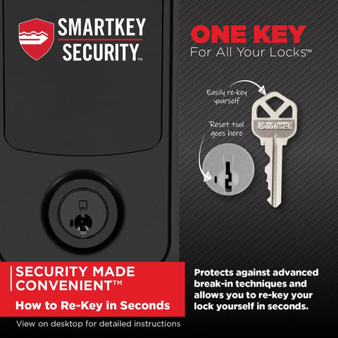 Tight Fit Keyless Entry Smart Deadbolt With Matter Thread And Bluetooth For No Sweat Apple Home Alexa Google Setup Proximity Wakeup Geofence Auto Unlock Solid Satin Nickel Finish