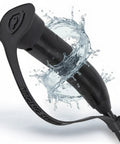 Tesla Outdoor Charging Port Cover For J3400 NACS Plug with water splash, snug slip-on protector, weatherproof shield
