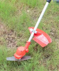Heavy Duty Straight Shaft Trimmer Guard Shield for Brush Cutter and Weed Eater Mowers 24mm 26mm 28mm Durable Plastic Shield