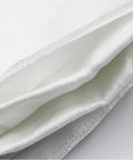 Close-up view of Heavy Duty Fiberglass Welding Blanket Protects Your Work Area From Sparks And Heat Flame Retardant Fire Shield 60x40 Inches.