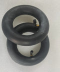 7 Inch Pneumatic Inner Tube 175x50 For Electric Skateboard Wheel Dope Replacement, stacked pair, black rubber material