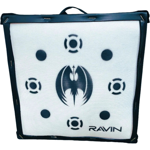 650 FPS Ravin Edition Crossbow Target For Archery Ultra High Speed Stop With Aramid Core Technology And 5 Stage Honeycomb Construction