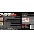 Baddest Roach Killing Gel For Indoor Outdoor Use That Delivers A Straight Up Colony Eradication With A Clean Apply Syringe And Hella Long Lasting Formula To Put These Creepy Goober Bugs To Rest, 2.1 oz tube with detailed usage instructions.