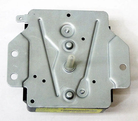 Dryer Timer Replacement W10186032 Durable Metal Timer Built To Last With Precision Timing Easy Install High Quality Component For Compatible Dryers Long Lasting And Reliable Replacement Part