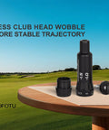 Right Hand Golf Adapter Sleeve 0.335 Inch Fits Ping G430 10Max G430 G425 G410 G410 Max SFT Driver And Fairway Woods, Adjustable