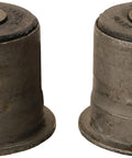 Beefed Up Heavy Duty Suspension Control Arm Bushing Kit for Jeep Wrangler TJ JK and Compatible Cherokee Grand Cherokee Wagoneer
