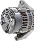 SAE J1171 Marine Certified Alternator for Verado 4-Stroke Engines 12V 70A with beefed-up internal regulator and fan