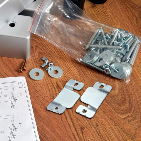 Lock It Down Tight With Heavy Duty Steel Couch Clips And One Inch Screws Solid Interlocking Furniture Brackets Slam Your Living Room Pieces Together Without Wobbling An Inch 4 Piece Kit