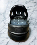Epoxy Floor Spiked Shoes With Replaceable Spikes For Resin Coatings Slip On Design Size M To XL Pro Grade For Garage Floors