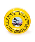 Mystery SK8 Collector Set Series 2 Ultimate Pack with Collector Case displayed in yellow circular packaging with logo.