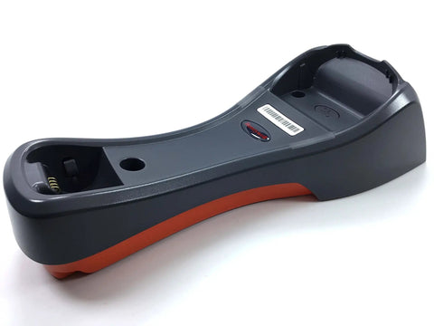 Docking station of Granit 1911i ER Extended Range Wireless Bluetooth Beefy Heavy Duty Industrial-Grade Area-Imaging Barcode Scanner Kit