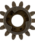 Left Hand 14T Spur Gear For Troy-Bilt Yard Machines And Craftsman Gearbox Fits 460 469R 449R CC46ES Models OEM 717-1761