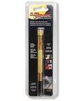 Pocket Size Grease Joint Rejuvenator with 5 Inch Flex-Hose in packaging for universal compatibility with vehicles and equipment.
