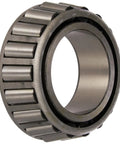 Tapered Roller Bearing Cone 740 For Smooth Wheel Spin And Quiet Operation, metallized finish, engineered for heavy-duty vehicle hubs