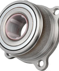 Drop In Ready To Roll Rear Wheel Hub Bearing Assembly OE 541011 Fits Nissan Frontier 2005 2019 With Automatic Transmission