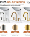 Comparison of Sleek Champagne Bronze Pull Down Bathroom Faucet Featuring Twin Handles And Flexible Spray Wand Delivering Heavy Duty Performance Snug Fit On Any Widespread Sink Setup Crafted Completely Lead Free finishes.