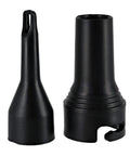 Top nozzle attachment for 18V One Plus High Volume Power Inflator And Deflator For Mattresses And Recreational Inflatables