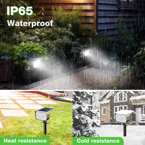 Super Tough Waterproof Solar Landscape Lights Pack Snappy Motion Sensors And Adjustable Focused Beams To Level Up Your Home Exterior Naturally While Charging On Sunshine And Dodging High Electric Bills Smoothly