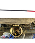 Differential Bearing Preload Wrench Replacement For Chrysler And Dodge Vehicles Fits Seven And A Quarter Inch Axles Installation