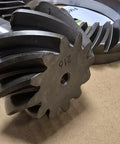 Bevel Gear Set 12 By 32 For Tractors Fits 5045E Through 5725 Series Heavy Duty Replacement Gear For Drive Train Precise Machining