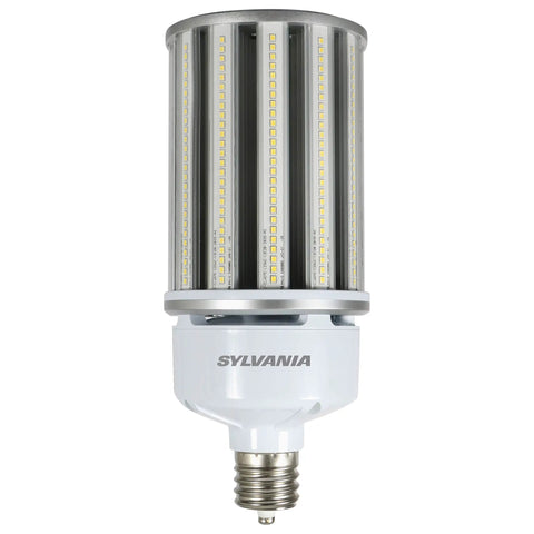 Led High Lumen Retrofit Corn Lamp Delivers 16200 Lumens, 400W Equivalent, EX39 Mogul Base, 3000K Natural White