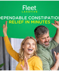 Fast Acting Saline Enema For Adults Laxative Relief In Minutes, joyful couple celebrating constipation relief