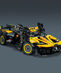 Bugatti Bolide Racing Car Building Set For Kids And Teens A Totally Cool Engineering Toy Back To School Gift Collectible Sports Car 42151