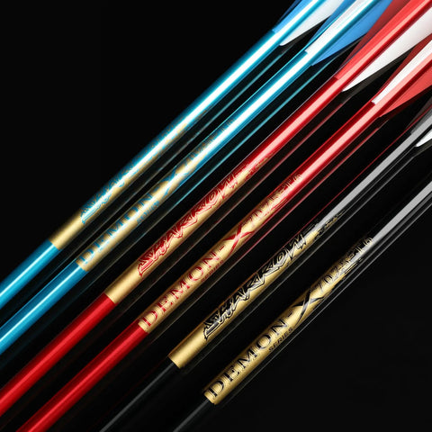 Aluminum Crossbow Bolts 20 And 22 Inch Arrows With Screw In Broadheads For Hunting And Target Practice, 7075 T6 Alloy