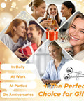 Five Pair Tiny Ball Stud Earrings For Women, Hypoallergenic S925 Sterling Silver Jewelry Set, Five Color Options Rose Gold Gold Silver Black Pearl, Includes Five Sizes For Daily Sparkle. Silver ball stud earrings on display