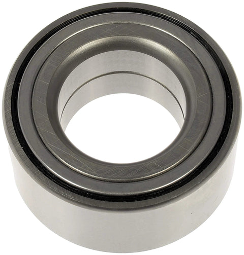 Front Wheel Bearing Replacement For Select Hyundai, Kia, And Mitsubishi Models Direct Fit Durable Wheel Hub Bearing