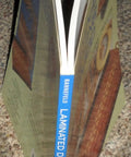 Open Laminated Wood Design Guide With Proven Techniques Patterns And Projects For DIY Woodworking Enthusiasts on carpet
