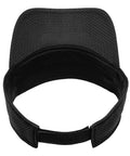 Sun Visor For Forklift Operators And Warehouse Crew Adjustable One Size Black Shield To Block Sun Rays While Driving