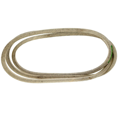 Beefed Up OEM V Belt 0.625 Inch Width 129 Inch Length Fits Select Series Lawn Tractors Replaces M163991 M142997