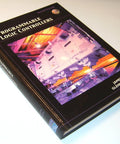 Book cover of Hands On PLC Mastery A Practical Pro Guide To Programmable Logic Controllers For Industrial Automation Program